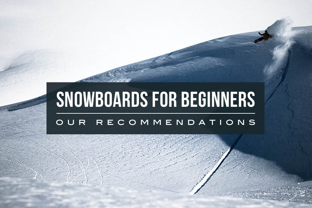 Snowboard Recommendations - top 5 2015