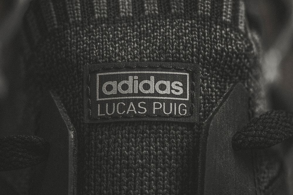 adidas Skateboarding Lucas Premiere Primeknit