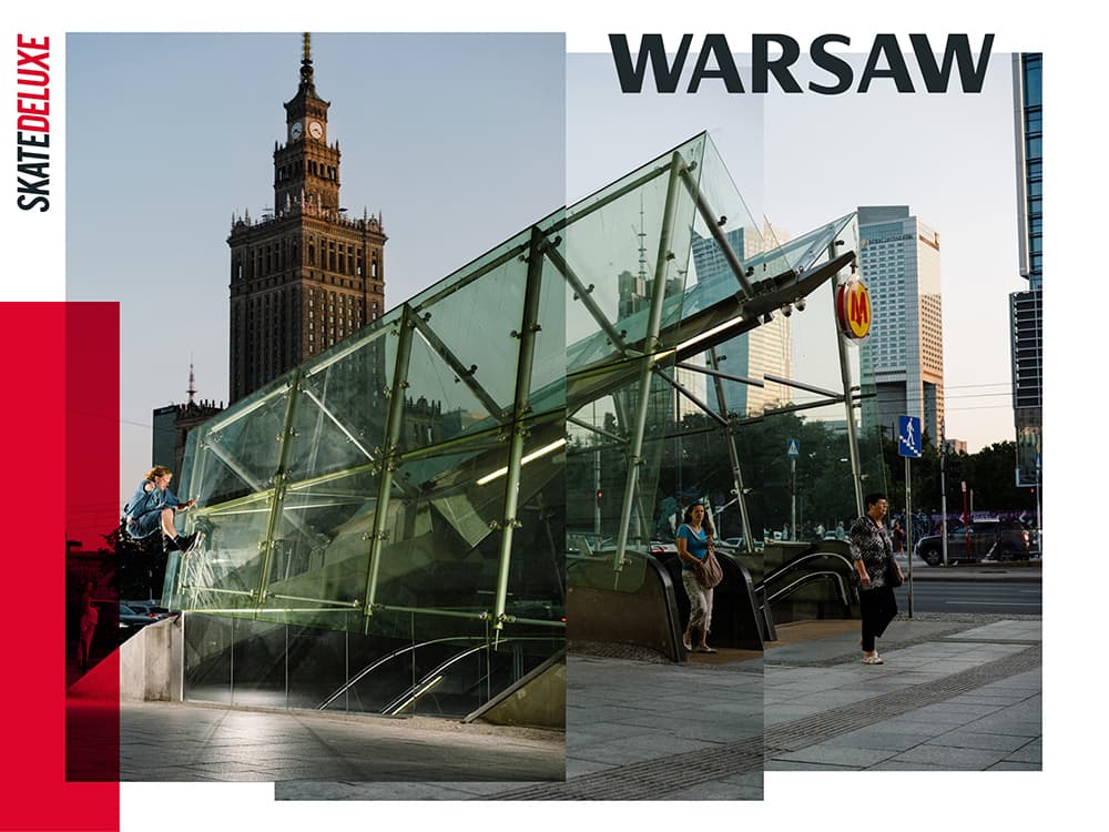 skatedeluxe Warsaw Clip Thumbnail