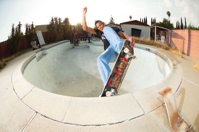 Bronson Speed Co - Ishod Wair Bronson Speed Co - Ishod Wair