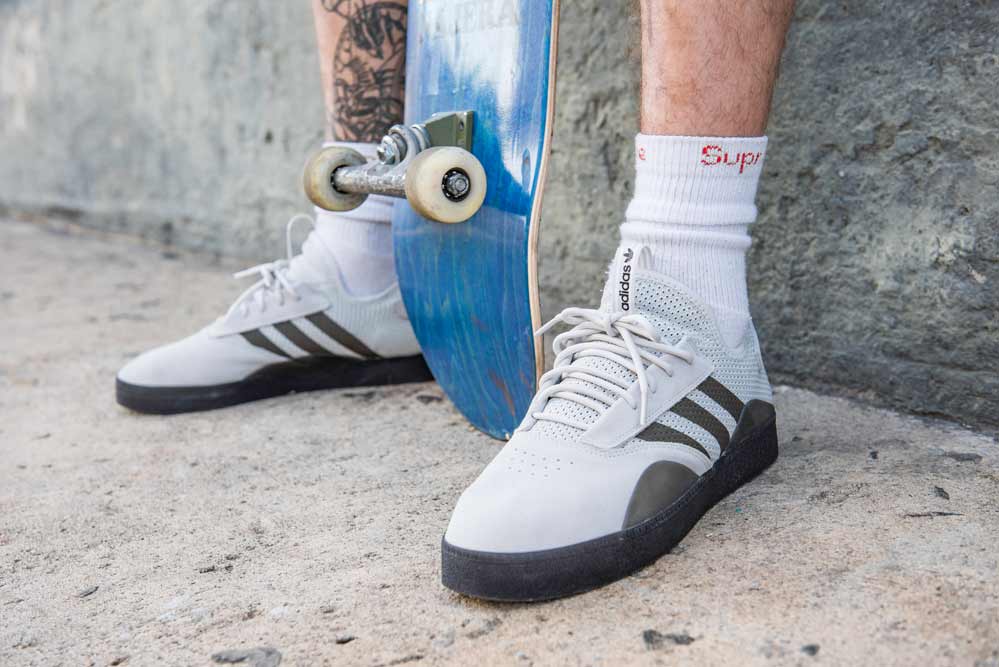 adidas Skateboarding 3ST.001